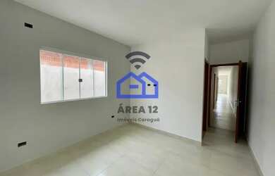 Imagem 13: CARAGUATATUBA - Casa Padrão - Jardim das Palmeiras