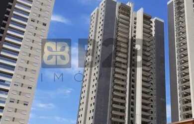 Imagem: O apartamento possui 3 Dormitórios, 4 Banheiros, 2 Vagas na