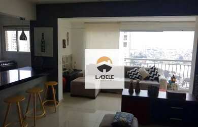 Imagem 9: Maravilhoso apartamento com 3 dorms, 110 m² por R$ 850.000 - Reserva...