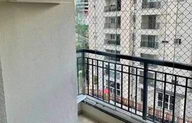 Imagem 4: Apartamento regiao Morumbi. Alugo ou Vendo Clublife Morumbi