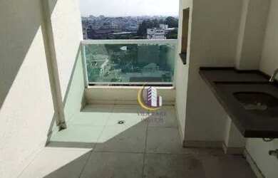 Imagem 8: Apartamento com 3 dormitórios, 82 m² - venda por R$ 649.990,00 ou aluguel por R$ 4.190,00