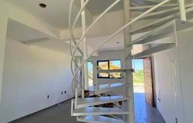 Imagem 8: Casa à venda no bairro Arroio - Imbituba/SC