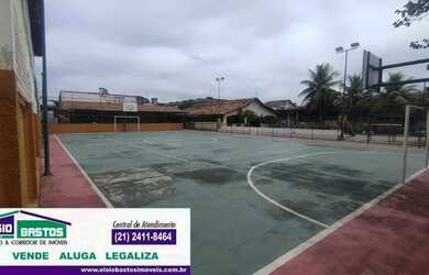 Imagem 9: Aluguel Apartamento 2 quartos Condomínio Novo Lar Campo Grande RJ