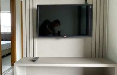 Imagem 9: Alugo Apartamento no Ed. Porto Rico na Pedreira - Naete Imóveis