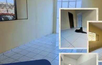 Imagem: A casa possui 3 Dormitórios, 2 Banheiros e 1 Vaga na garagem