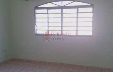 Imagem 2: Casa Padrão em Jundiaí