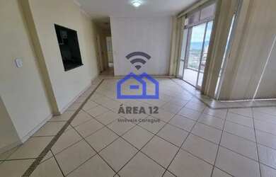 Imagem 5: CARAGUATATUBA - Apartamento Padrão - Jardim Aruam