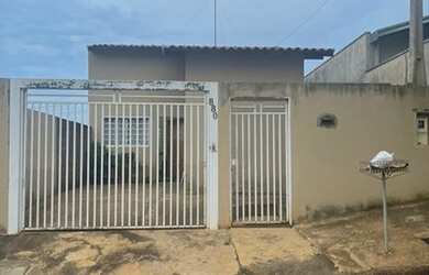 Imagem 1: Casa lago sul bady bassit