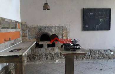 Imagem 8: Casa, 255 m² - venda por R$ 2.475.000,00 ou aluguel por R$ 8.450,00/mês...