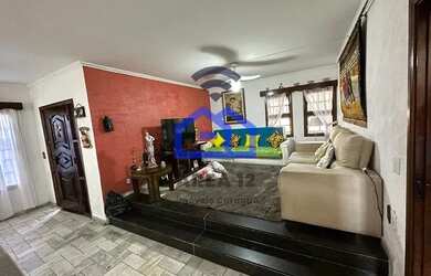 Imagem 3: CARAGUATATUBA - Casa Padrão - Pontal de Santa Marina