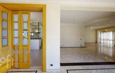 Imagem 13: Apartamento à venda em Vila Andrade com 225 m², 4 quartos, 1 suíte, 4 vagas