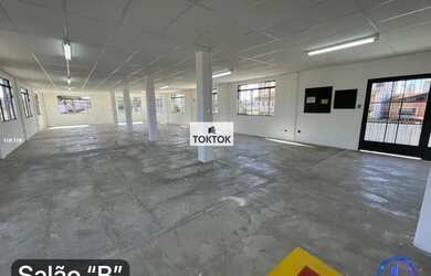 Imagem 11: Galpão para Venda em São Paulo, Limão, 10 banheiros, 50 vagas