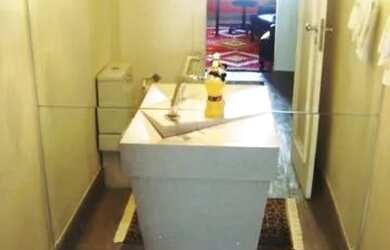 Imagem 5: APARTAMENTO - MORUMBI - SP