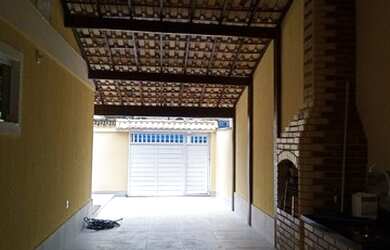 Imagem 7: Campo Grande, Guaratiba, linda casa linear, fino acabamento, toda porcelanato,...