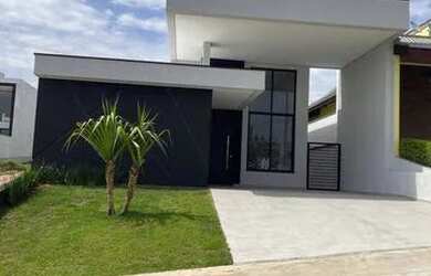 Imagem 3: Casa - Campos do Conde. Piscina, Churrasqueira, Ar-condicionadoeGuarda...