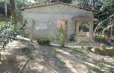 Imagem: A chácara está localizado em Gramadinho, Porto Feliz à venda