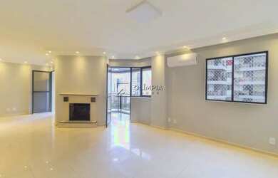 Imagem 2: Apartamento Locação 3 Dormitórios - 144 m² Moema