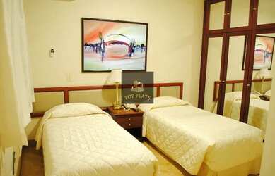 Imagem 8: Flat disponível na Bela Vista