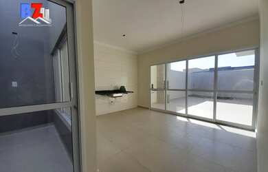 Imagem 5: Casa à venda no bairro Portal Ville Jardins - Boituva/SP