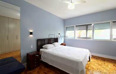 Imagem 15: Locação Apartamento 2 Dormitórios - 115 m² Pinheiros