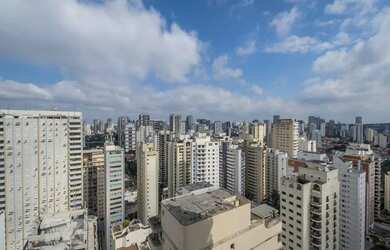 Imagem 16: Apartamento para Aluguel - Brooklin, 1 Quarto, 36 m2