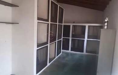 Imagem 12: Casa Padrão em Jundiaí. Varanda, 107m² de Área, 1 Vaga na garageme2...