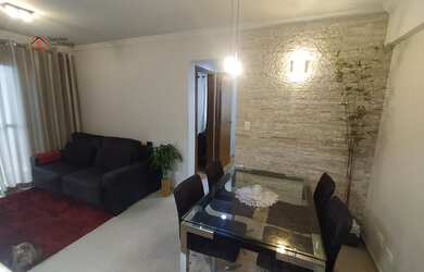 Imagem 4: APARTMENTO A VENDA BAIRRO DO IPIRANGA 54m² 20 Andares 04 Por andar 02...