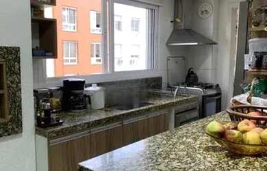 Imagem 5: Apartamento em Tristeza. Piscina, 169m² de Área, 1 Vaga na garageme3...