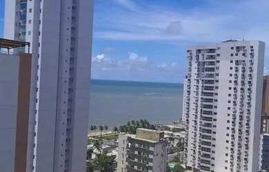 Imagem: Alugo flat em Candeias R$ 2500