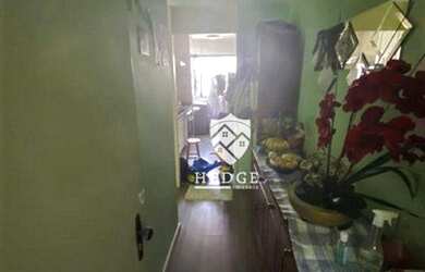 Imagem 5: Apartamento com 2 dormitórios à venda, 56 m² por R$ 320.000 - Jaguaré - São Paulo/SP