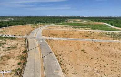 Imagem 10: Loteamento Jardins De Soure As Margens Da Ce090,De Frente Ao Atacadao Da Caucaia Obras Ace