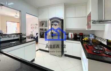 Imagem 9: CARAGUATATUBA - Casa Padrão - Pontal de Santa Marina