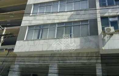 Imagem: O depósito possui 5 Vagas na garagem, 510m² de Área e está