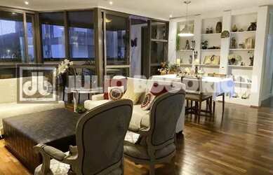 Imagem 3: JBB49227 Barra Condomínio Barramares 4 Quartos 3 vagas