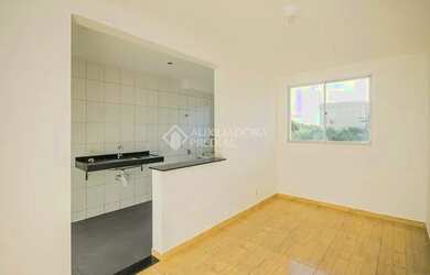 Imagem 2: PORTO ALEGRE - Apartamento Padrão - Jardim Leopoldina