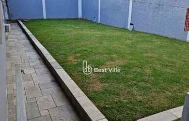 Imagem 15: Casa com 5 dormitórios, 500 m² - venda por R$ 6.400.000,00 ou aluguel por R$ 41.100,00/mês