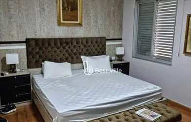 Imagem 16: Casa com 5 dormitórios, 500 m² - venda por R$ 6.400.000,00 ou aluguel por R$ 41.100,00/mês