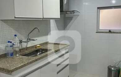 Imagem 12: SELECIONE - Apartamento Triplex 4 quartos, sendo 2 suítes