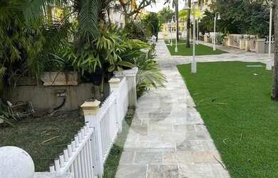 Imagem 4: SELECIONE - Apartamento Triplex 4 quartos, sendo 2 suítes