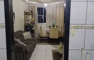 Imagem 3: Residencial Sol Poente 3/4