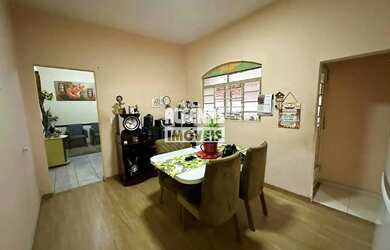 Imagem 6: Casa à venda 3 quartos no Bairro RIACHO DAS PEDRAS