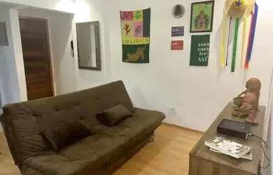 Imagem 2: GR VENDE ED. JOAQUIM BASTOS - 2/1 SUITE - 1 VAGA - 62M2 - OPORTUNIDADE...