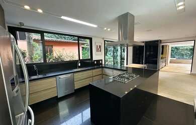 Imagem 15: Casa para venda com 800 metros quadrados com 8 quartos em Vila Alpina...