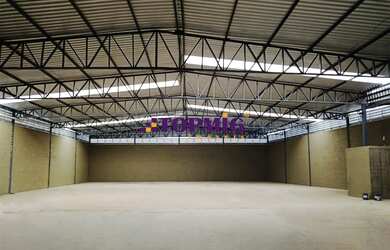 Imagem 2: Galpão - Piemont Norte - Betim