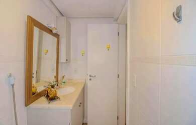 Imagem 16: Apartamento de 2 dormitórios, 1 suite, 74m² privativos, 2 vagas, bairro...