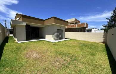 Imagem 12: Casa no condomínio Pedra de Inoã em Maricá - 3 quartos sendo 1 suíte...