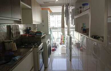 Imagem 11: Apartamento com 2 quartos à venda, 95 m² por R$ 1.150.000 - Icaraí - Niterói/RJ