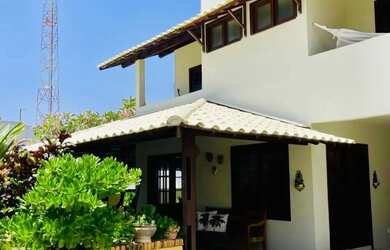 Imagem 4: Viva o melhor da Barra de São Miguel com conforto, privacidade e qualidade...