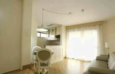 Imagem 2: FLAT P ALUGAR PROXIMO AO METRÔ NA AV PAULISTA C 01 DORMITORIO MOBILIADO...