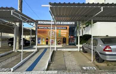 Imagem 13: Novo e Pronto para Morar! 2/4 com Suíte no Cidadela Residence